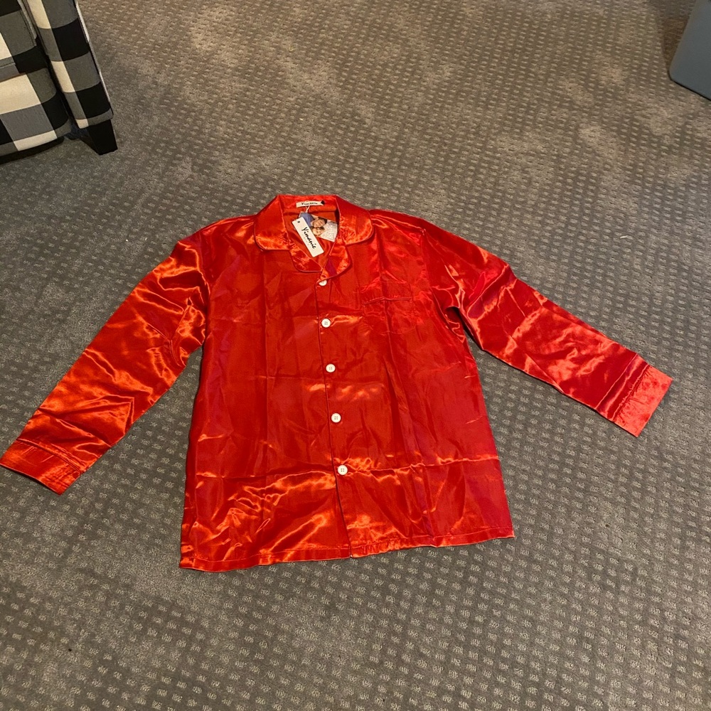Women’s Size Large Yimanie Pajamas